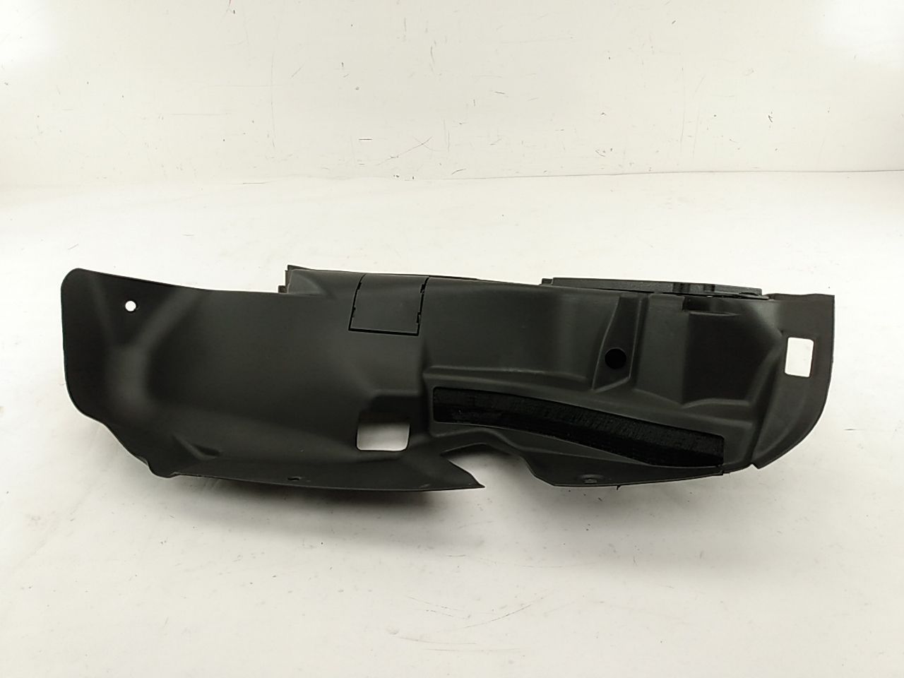 Mercedes SLK230 Driver Left Rear Trunk Trim Cover Panel