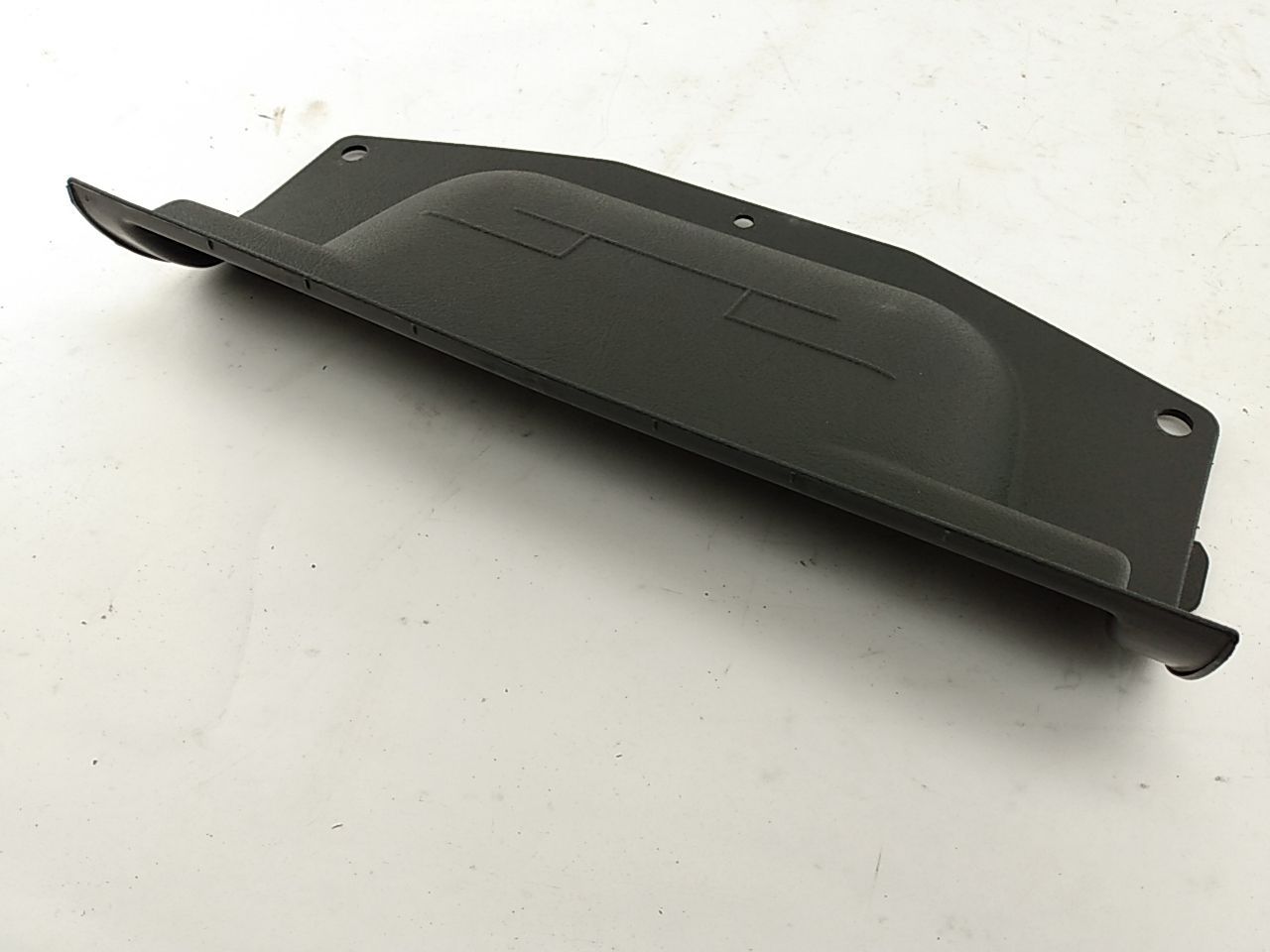 Mercedes SLK230 Trunk Lid Access Cover Trim Panel