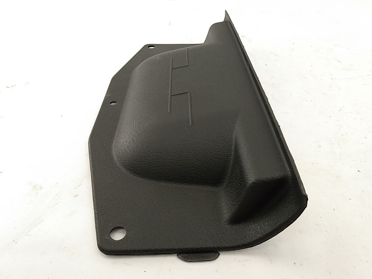 Mercedes SLK230 Trunk Lid Access Cover Trim Panel