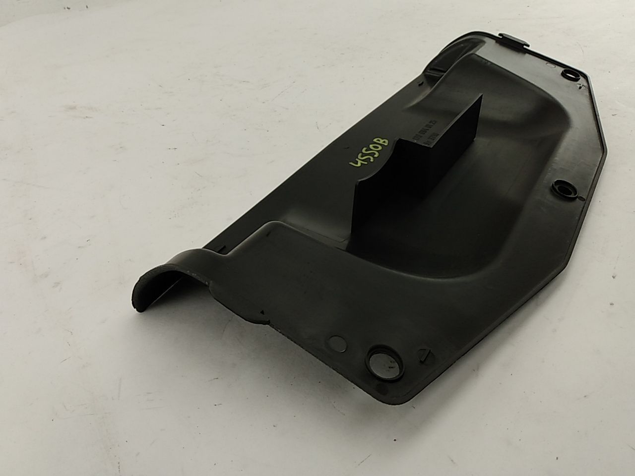 Mercedes SLK230 Trunk Lid Access Cover Trim Panel