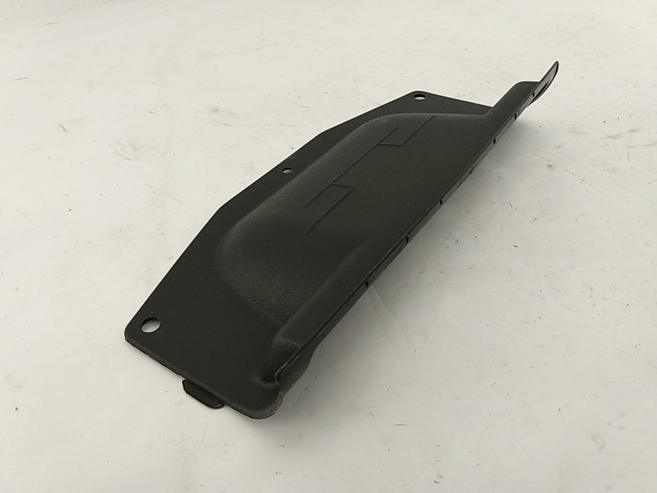 Mercedes SLK230 Trunk Lid Access Cover Trim Panel