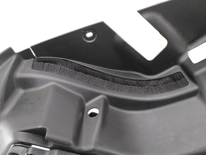 Mercedes SLK230 Rear Left Driver Trunk Trim Panel