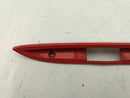 Mercedes SLK230 Trunk Lid Moulding-2