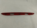 Mercedes SLK230 Trunk Lid Moulding-9