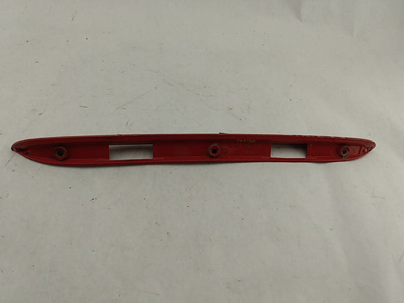 Mercedes SLK230 Trunk Lid Moulding