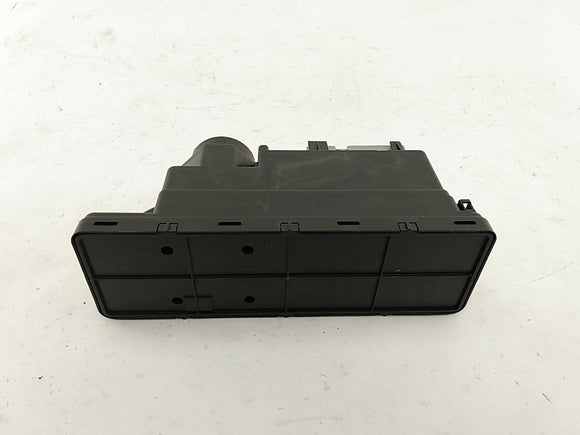 Mercedes SLK230 Central Door Locking Vacuum Pump