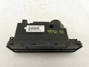 Mercedes SLK230 Central Door Locking Vacuum Pump-3