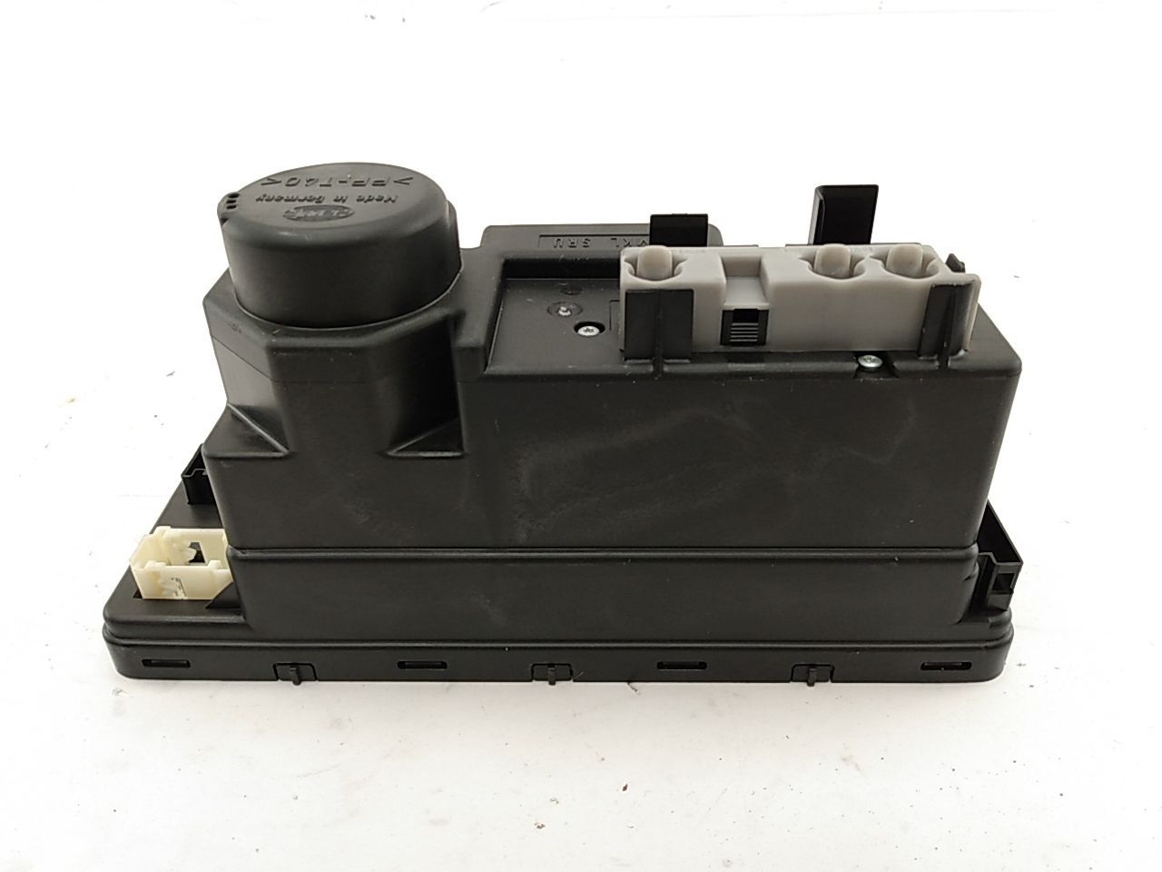 Mercedes SLK230 Central Door Locking Vacuum Pump