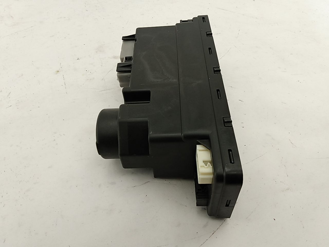 Mercedes SLK230 Central Door Locking Vacuum Pump