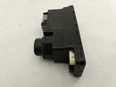 Mercedes SLK230 Central Door Locking Vacuum Pump-12