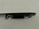 Mercedes SLK230 Trunk Licence Plate Lights Molding Trim-8