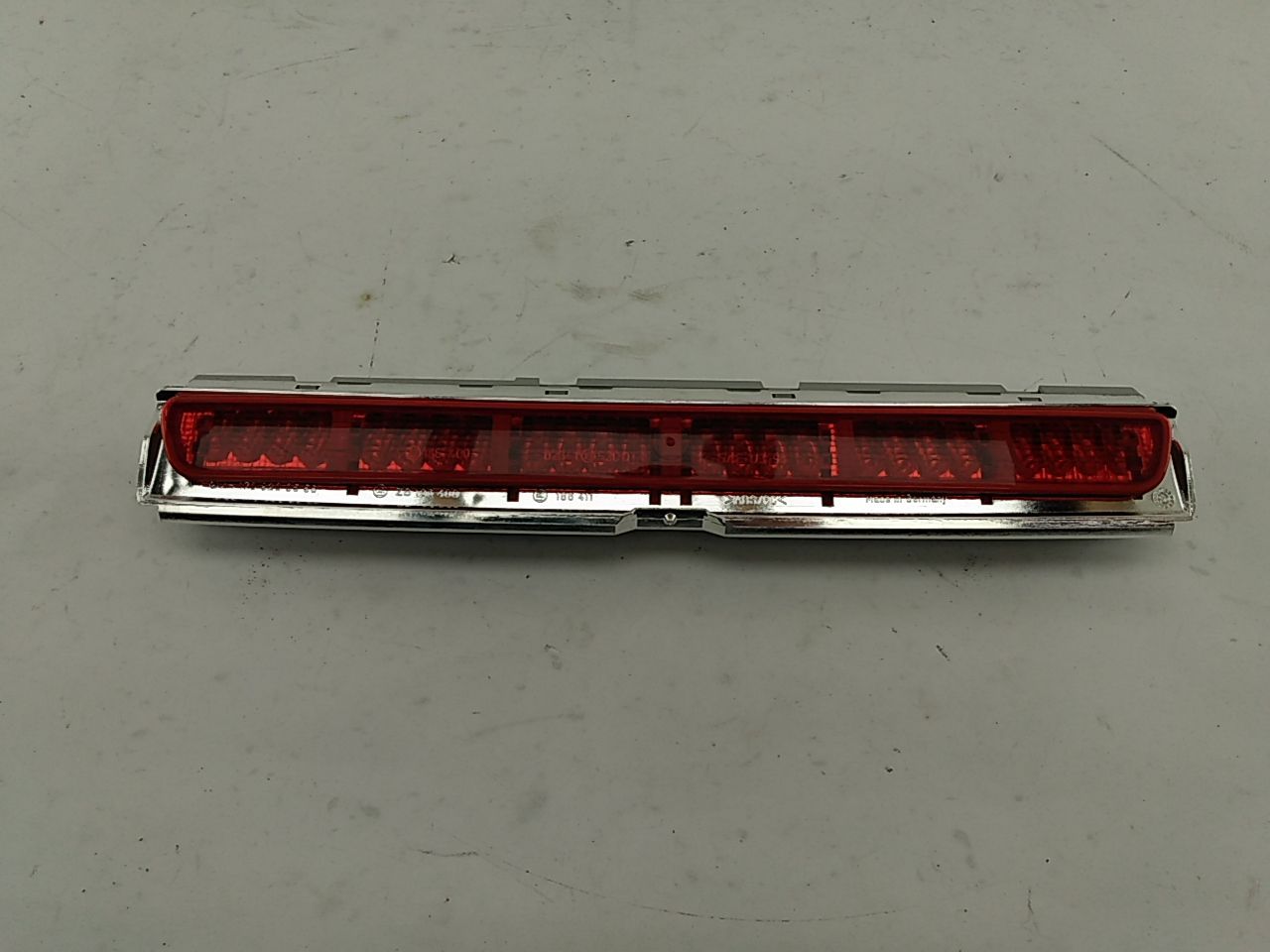 Mercedes SLK230 Third Brake Light - 0