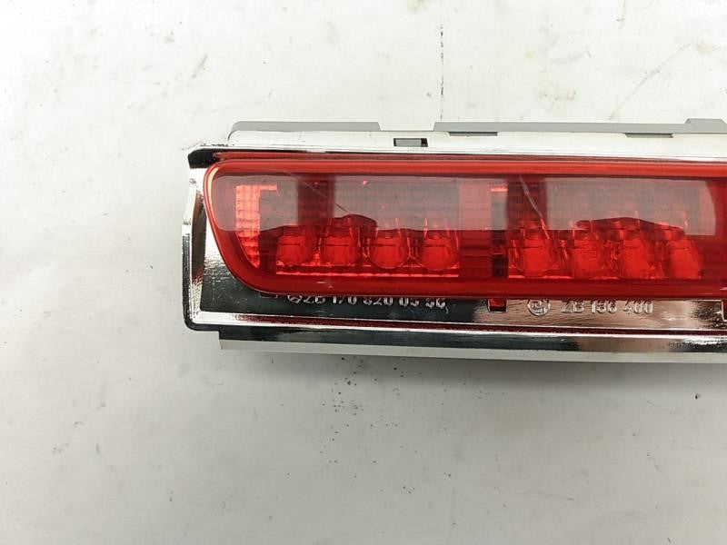 Mercedes SLK230 Third Brake Light