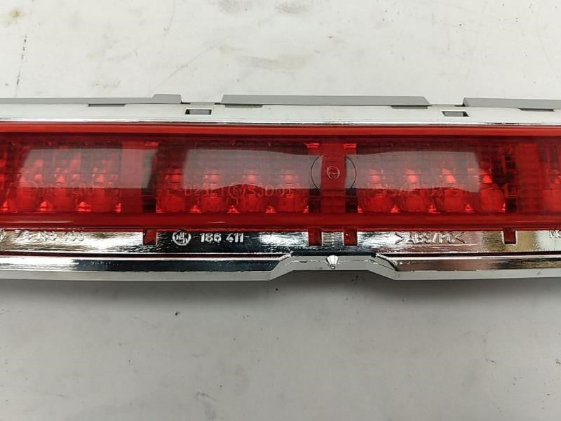 Mercedes SLK230 Third Brake Light