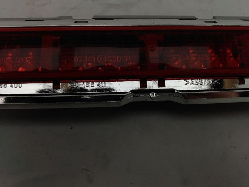 Mercedes SLK230 Third Brake Light