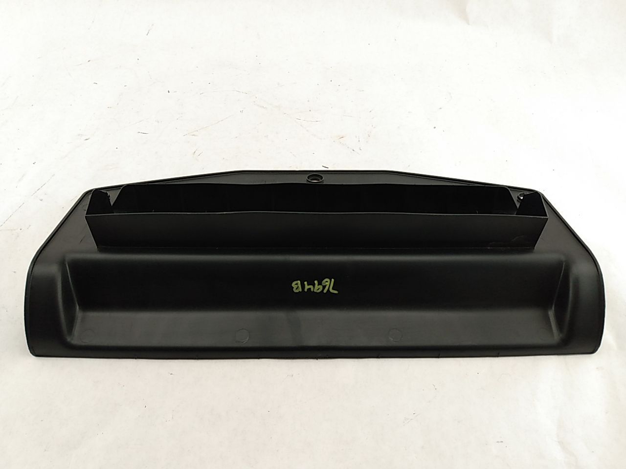 Mercedes SLK230 Rear Trunk Cargo Trim Cover Panel