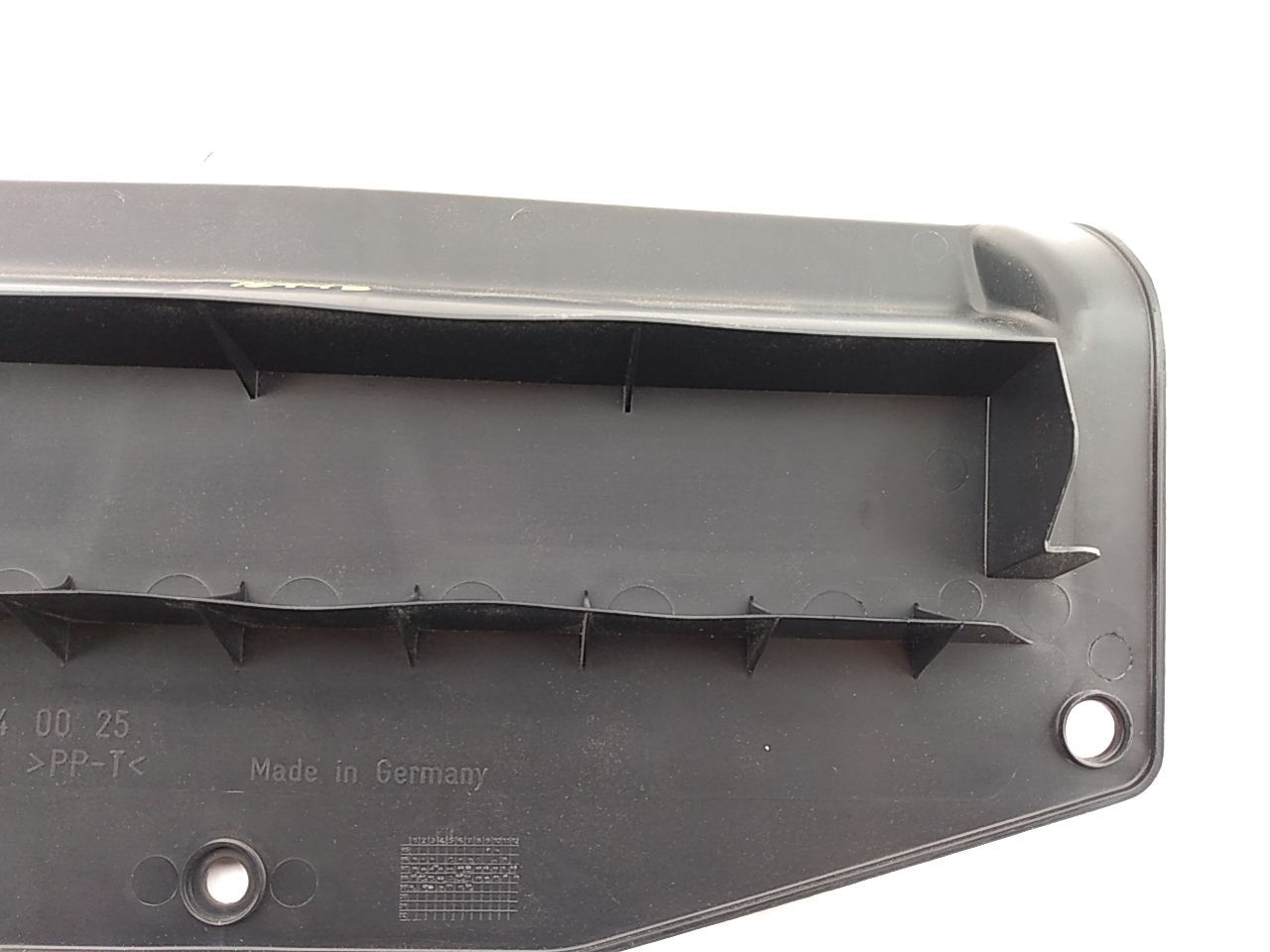 Mercedes SLK230 Rear Trunk Cargo Trim Cover Panel