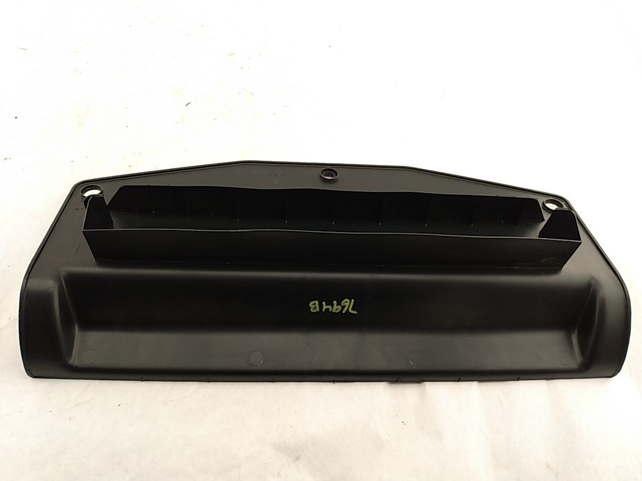 Mercedes SLK230 Rear Trunk Cargo Trim Cover Panel