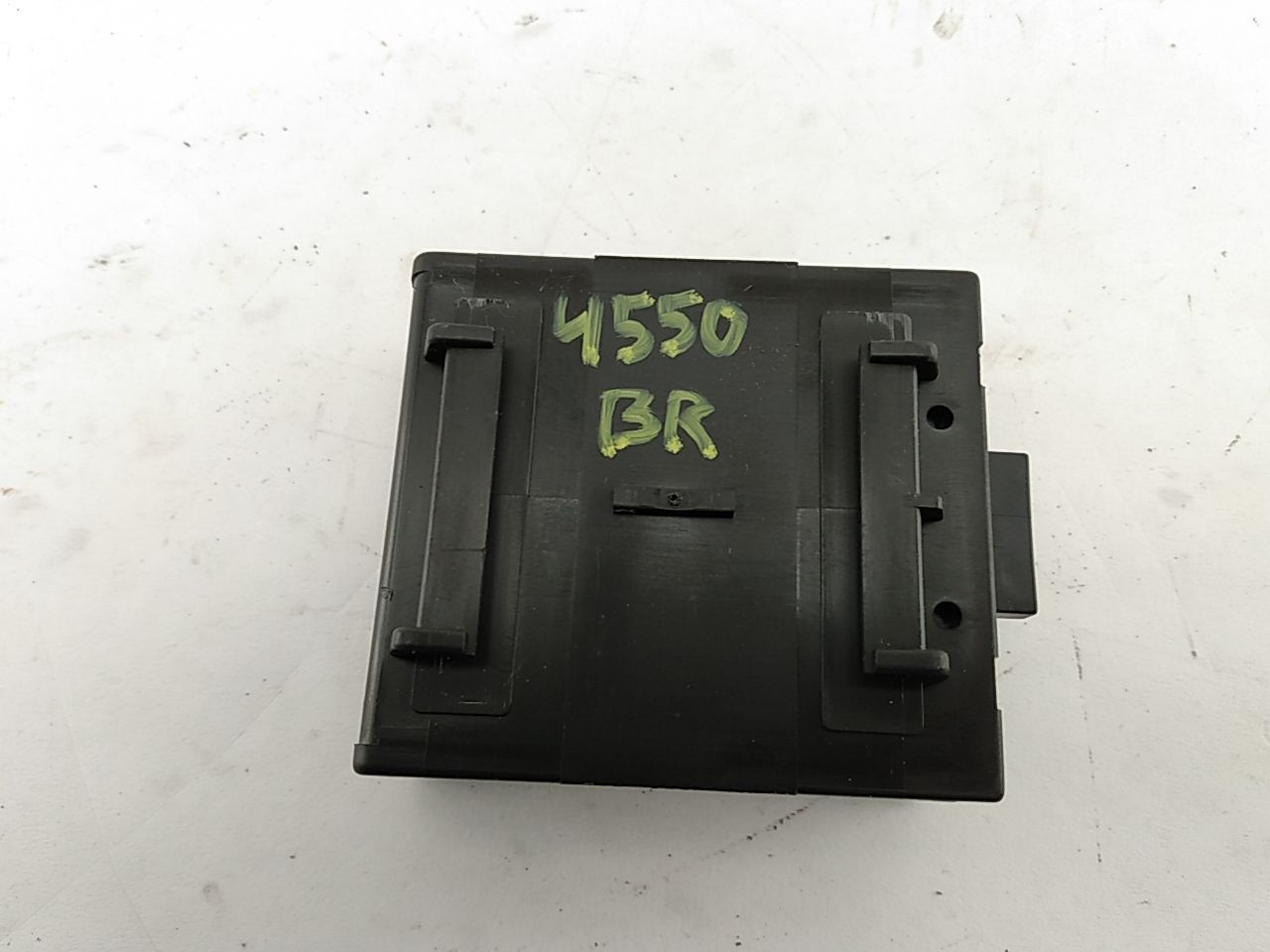 Mercedes SLK230 Alarm Control Module