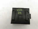 Mercedes SLK230 Alarm Control Module-4