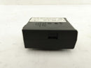 Mercedes SLK230 Alarm Control Module-6