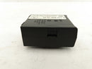 Mercedes SLK230 Alarm Control Module-7