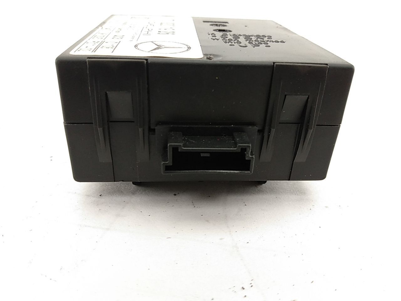 Mercedes SLK230 Alarm Control Module