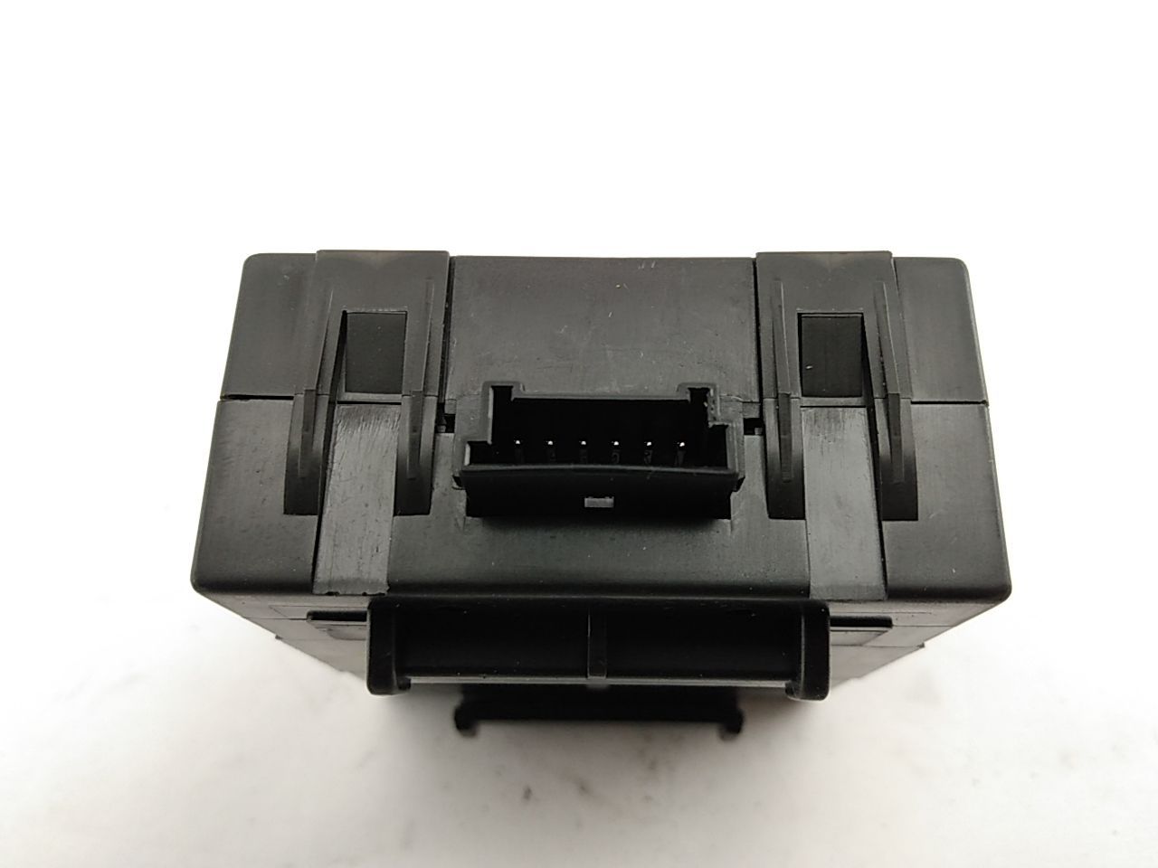 Mercedes SLK230 Alarm Control Module