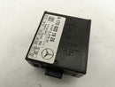 Mercedes SLK230 Alarm Control Module-11
