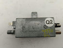 Mercedes SLK230 Antenna Amplifier-2