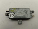 Mercedes SLK230 Antenna Amplifier-9