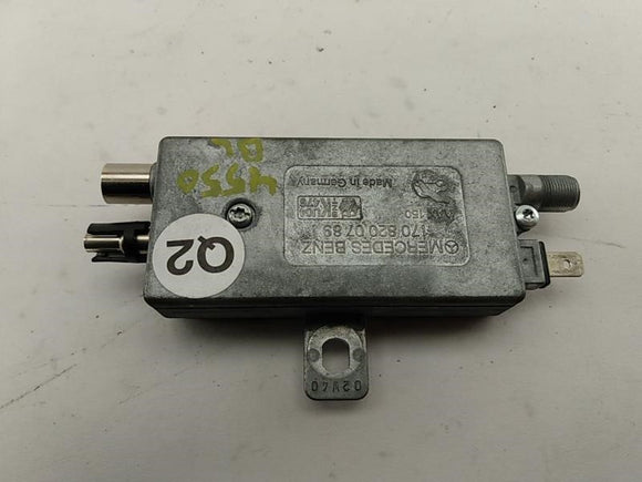 Mercedes SLK230 Antenna Amplifier