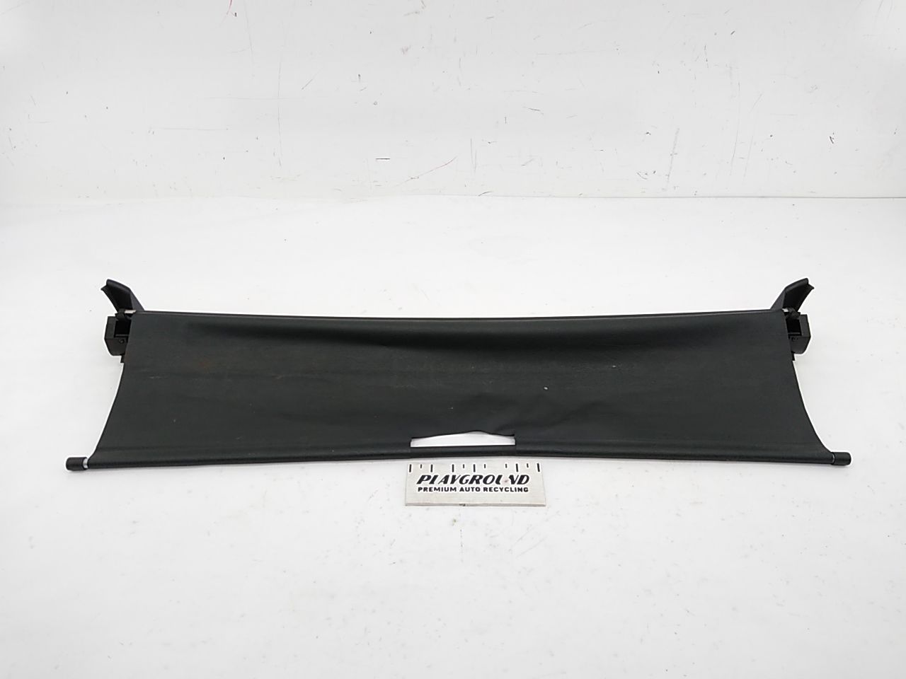 Mercedes SLK230 Trunk Cargo Cover