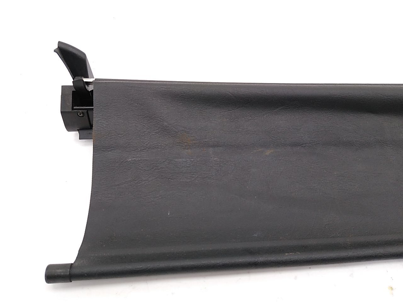 Mercedes SLK230 Trunk Cargo Cover