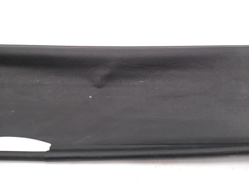 Mercedes SLK230 Trunk Cargo Cover