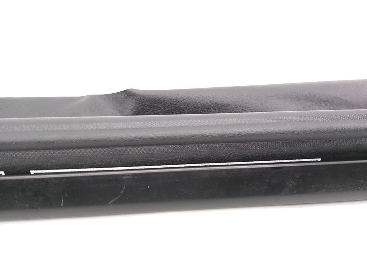 Mercedes SLK230 Trunk Cargo Cover