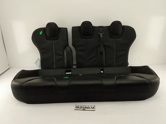 Tesla Model S Rear Seat Set