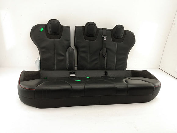 Tesla Model S Rear Seat Set