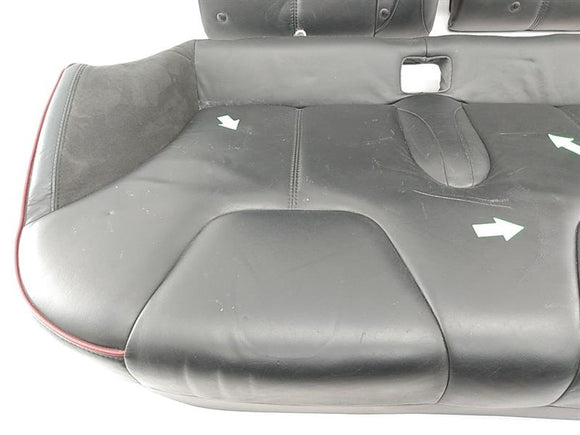 Tesla Model S Rear Seat Set