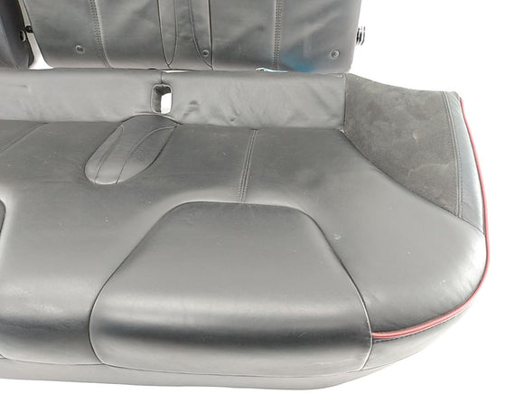 Tesla Model S Rear Seat Set