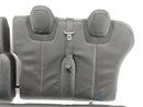 Tesla Model S Rear Seat Set-6