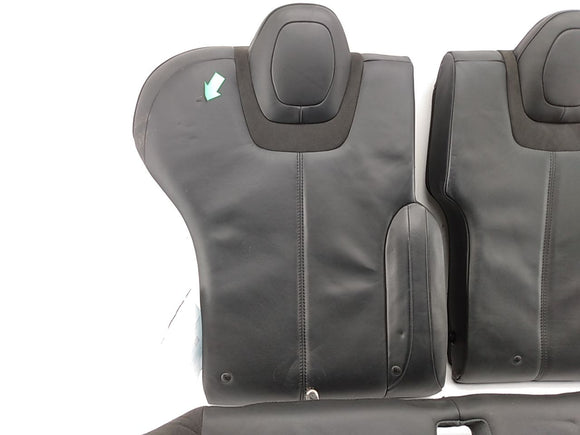 Tesla Model S Rear Seat Set