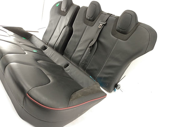 Tesla Model S Rear Seat Set