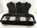Tesla Model S Rear Seat Set-10