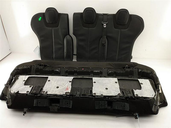 Tesla Model S Rear Seat Set