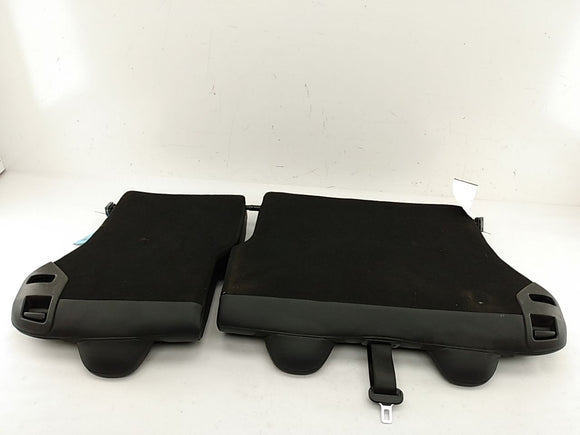 Tesla Model S Rear Seat Set