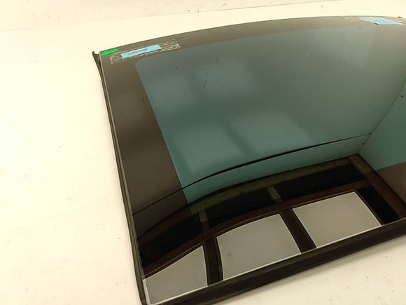 Tesla Model S Roof Glass Assembly