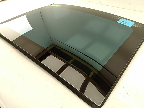 Tesla Model S Roof Glass Assembly
