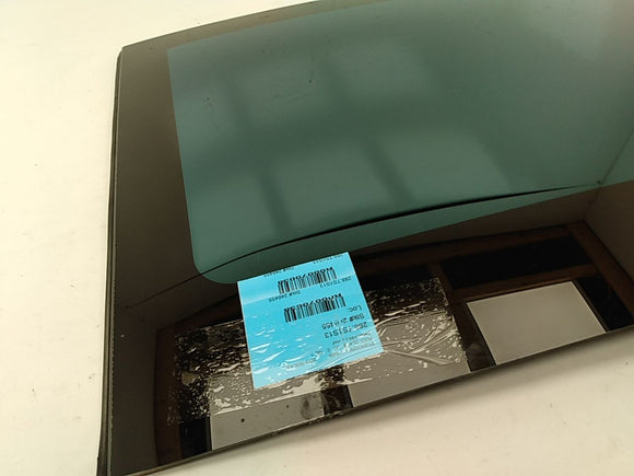 Tesla Model S Roof Glass Assembly