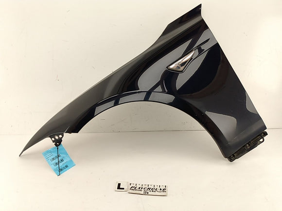 Tesla Model S Front Left Fender